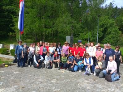 Na središču SLOVENIJE - GEOSS